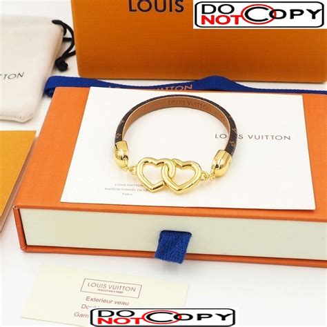 lv say yes bracelet